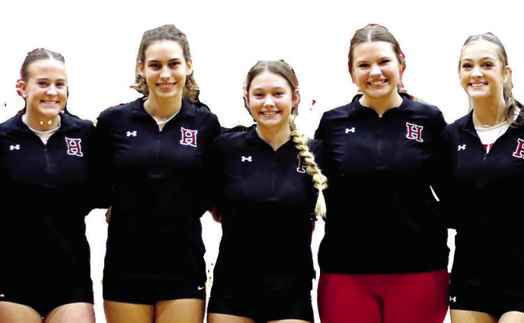 BI-DISTRICT BOUNCERS