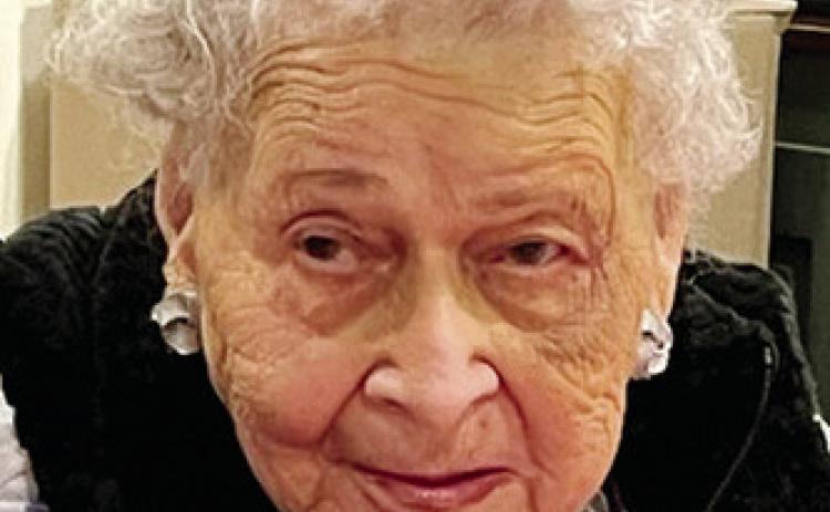 Helen Limmer