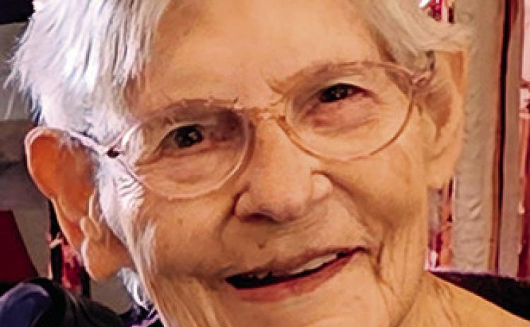 Theresa Munday