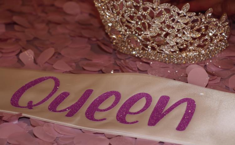 QUEEN-AGERS