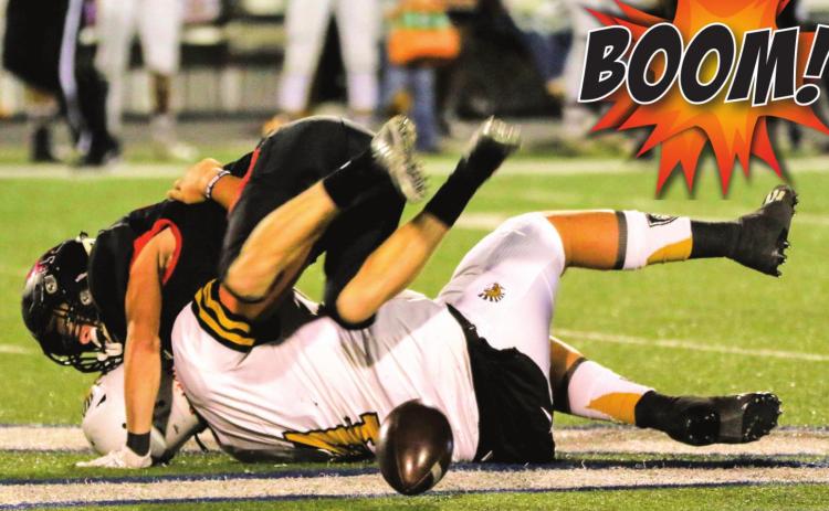 BIG PLAY