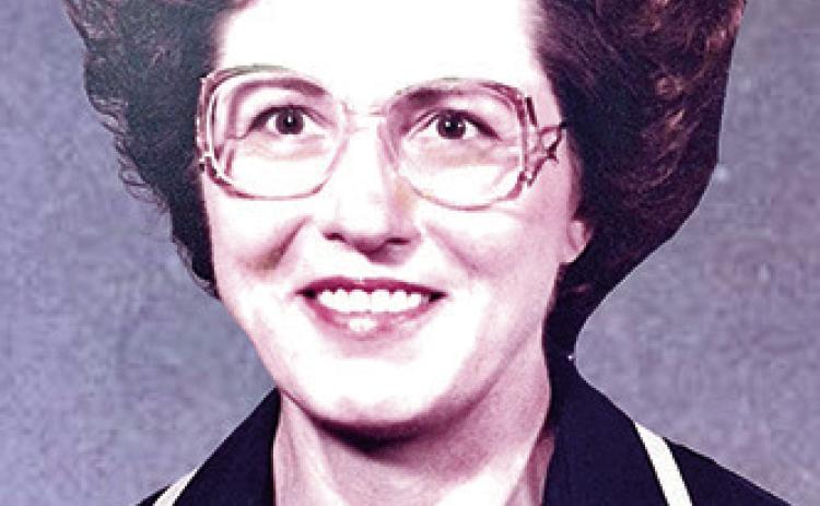 Rose Cates