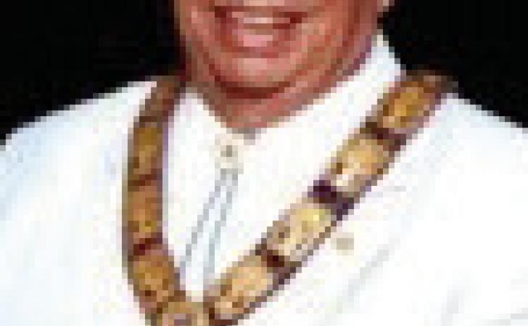Kenneth Waggener