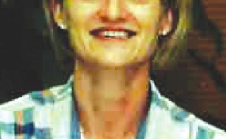 Kimberly Duderstadt Martens