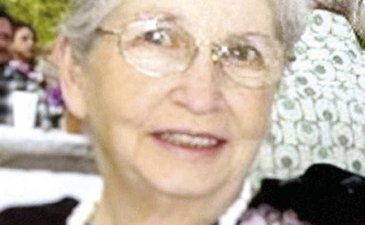 Barbara Prueter