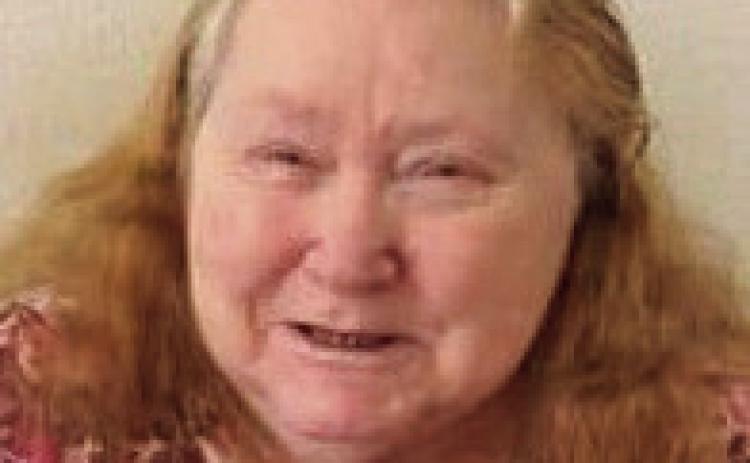 Linda Moore