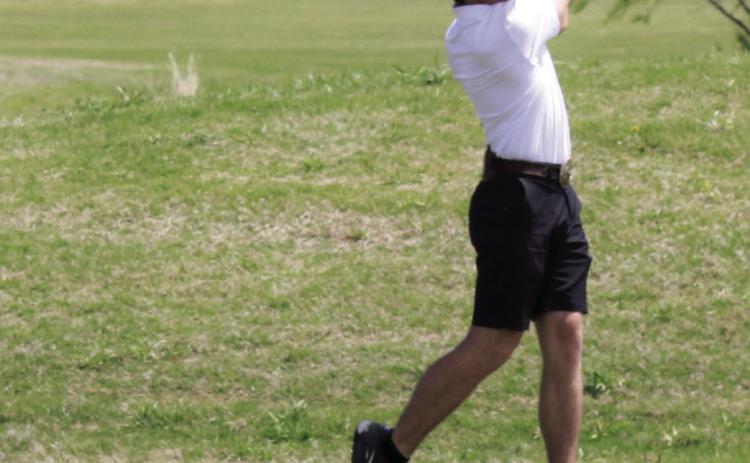 FRONT 9 -