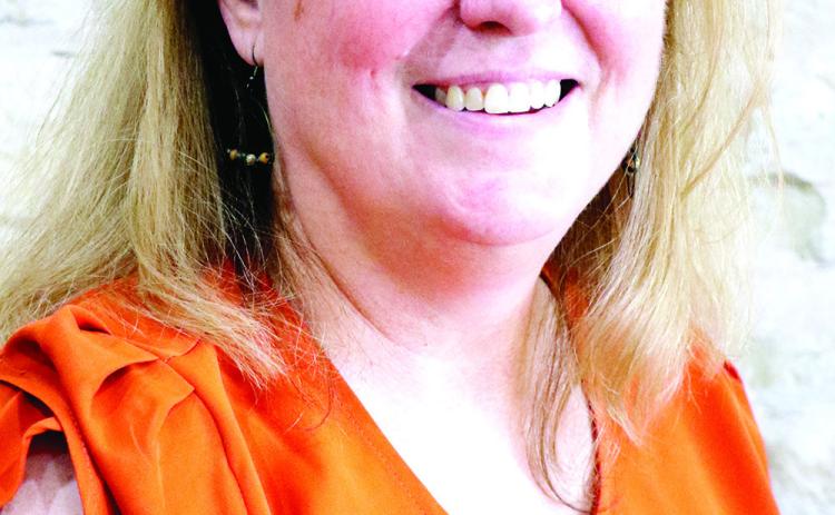 Grieve to lead EDC/Main Street