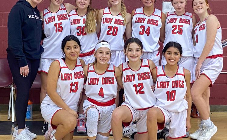 TOURNAMENT SUCCESS: