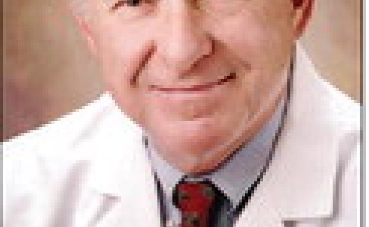 Charles Shoultz