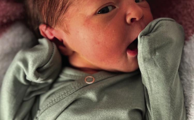 Teagan Alayne Moore