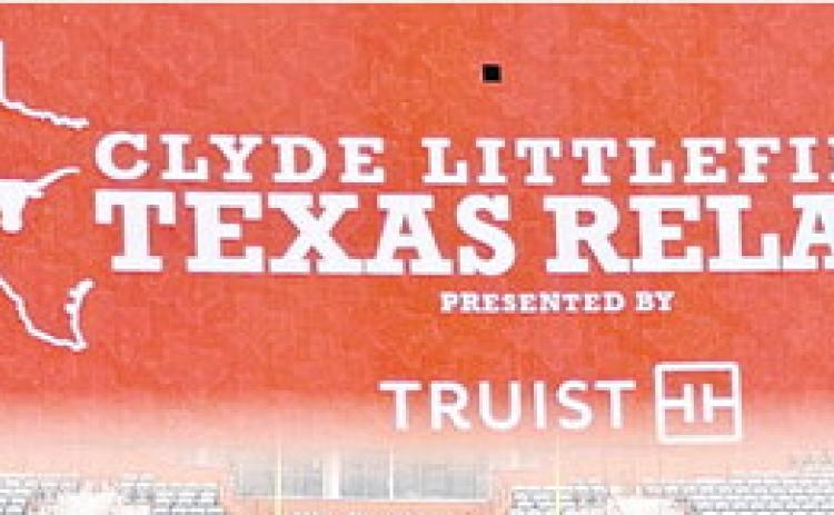 TEXAS RELAYS