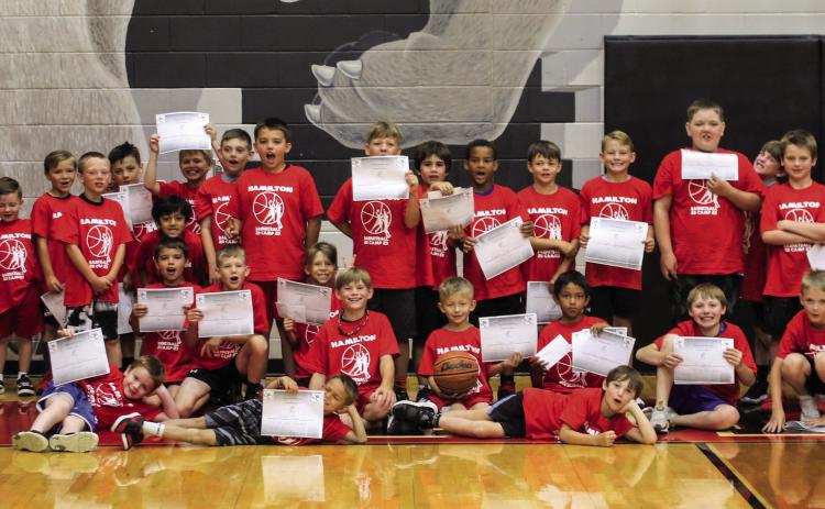 Future Ballers