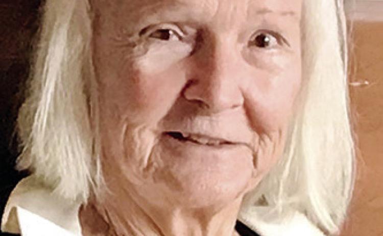Faye Shockley