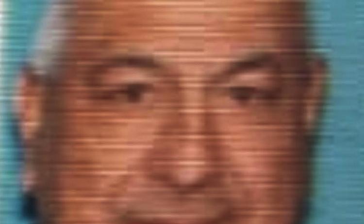Hamilton man MISSING