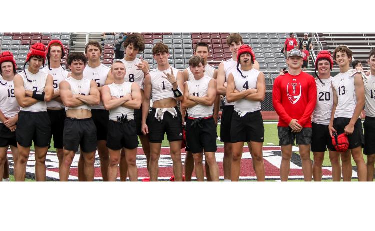  STATE BOUND