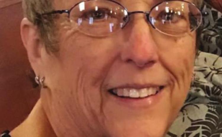 Frances Brown