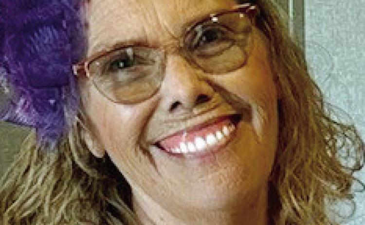 Tracy Gail Brownlee Hodges