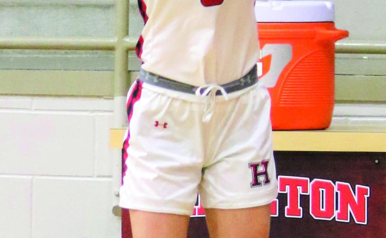 ALL-STATE BASKETBALL