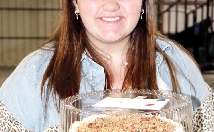 New Year kicks off with ’24 Youth Fair