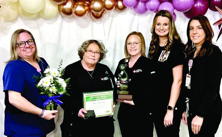 Hamilton Healthcare System