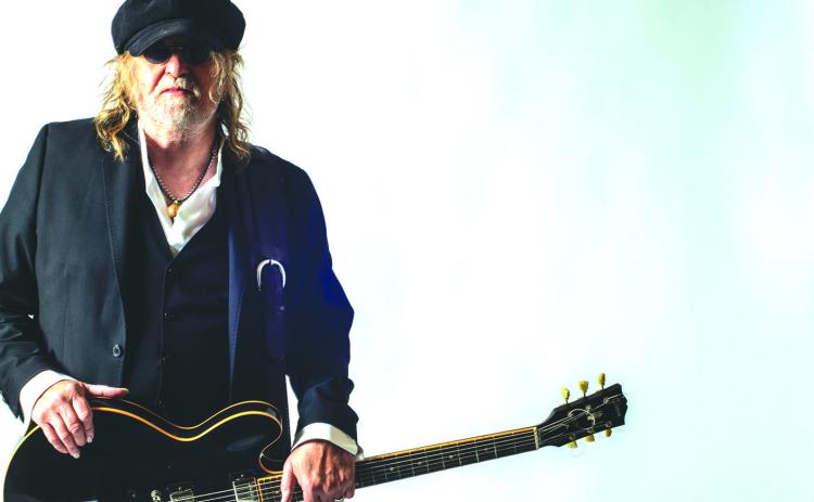 Ray Wylie Hubbard coming to Clifton