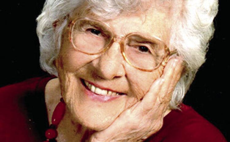 Lillye Sanders