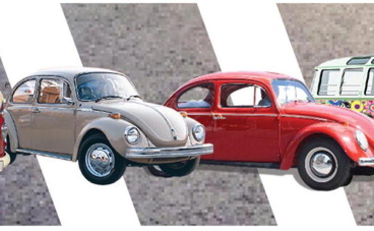 the BEETLES are coming!