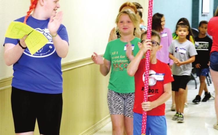 MUSIC CAMP