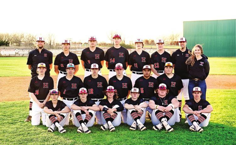 Bi-District champs