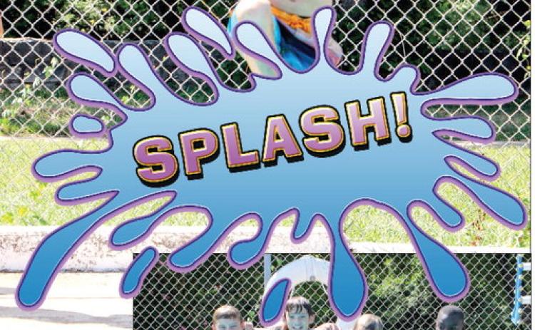 SPLASH
