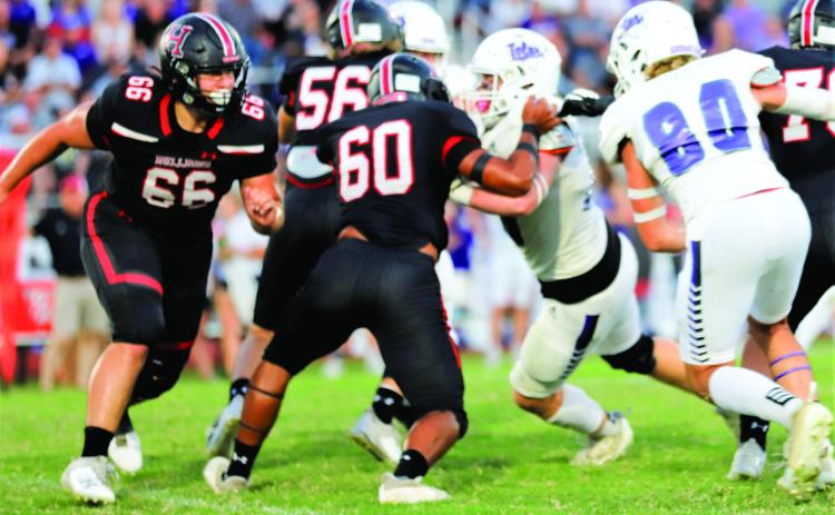 BULLDOG SPORTS