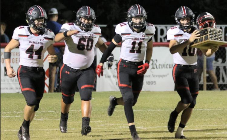 BULLDOG SPORTS