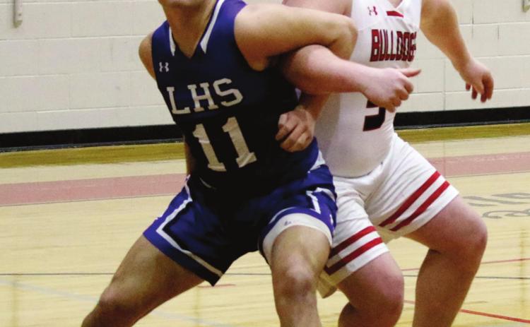 Bulldogs back in the saddle