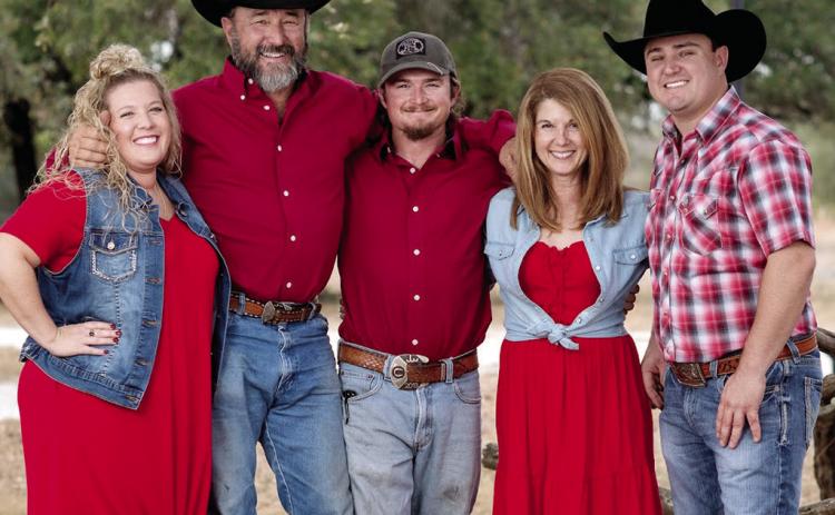 Belcher benefit Aug. 23