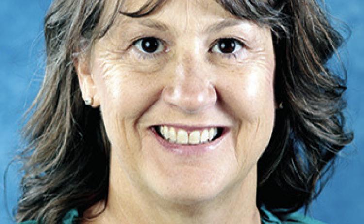 AWE gets new principal
