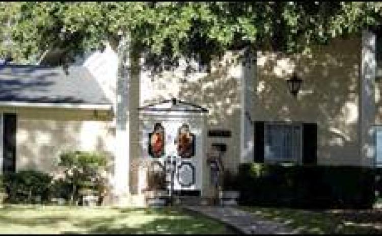 Ole Tyme Christmas Saturday at museum