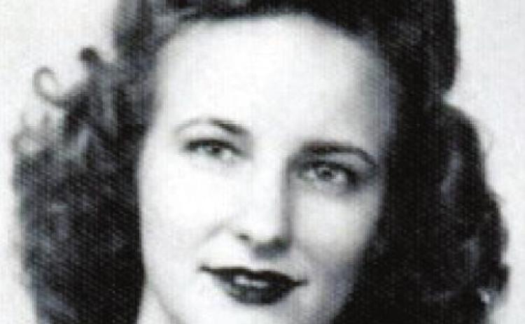 Jackie Barnes