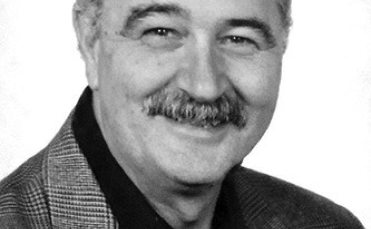 Danny Johnson