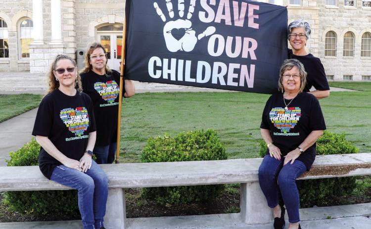 Child abuse prevention key role for CPS board