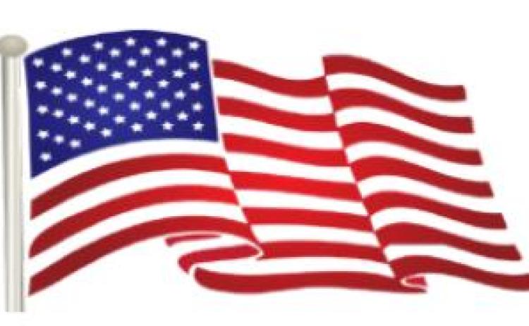 Military, tip and prayers