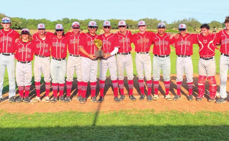 DISTRICT CHAMPS