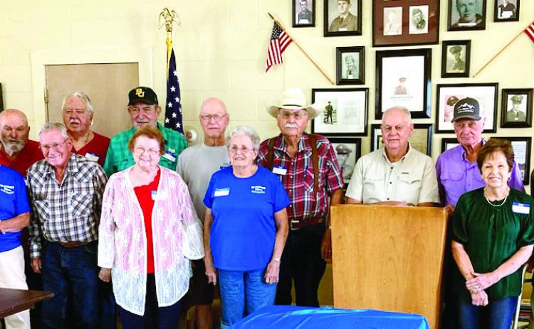 Agrilife sets Cooking Well with Diabetes class