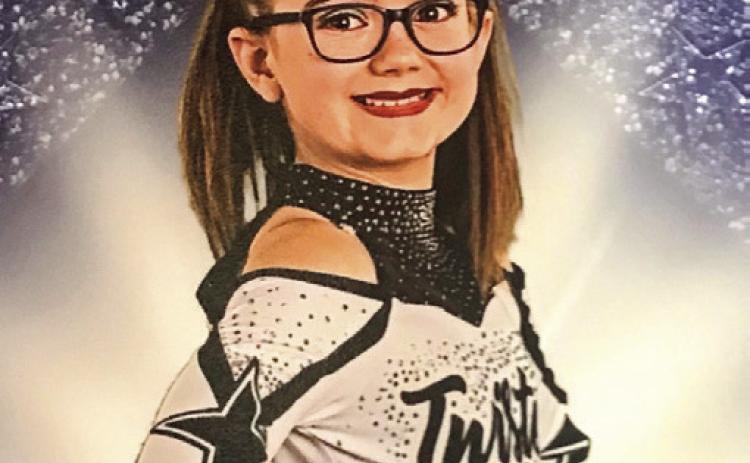 Starr shoots for Worlds