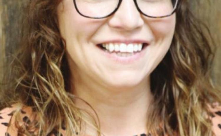 Gesick to lead chamber