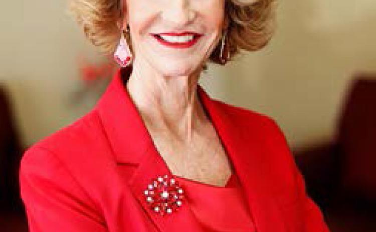 Raymond James honors Housden