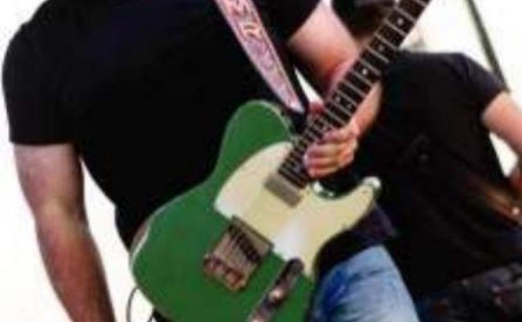 Live music abounds this weekend