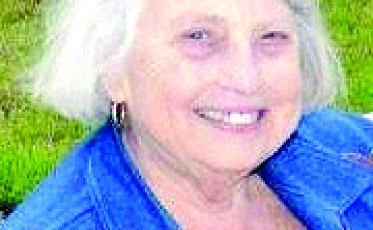 Donna Roy McClellen Anglin