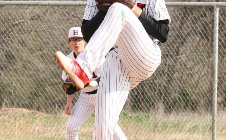 FIRST PITCH