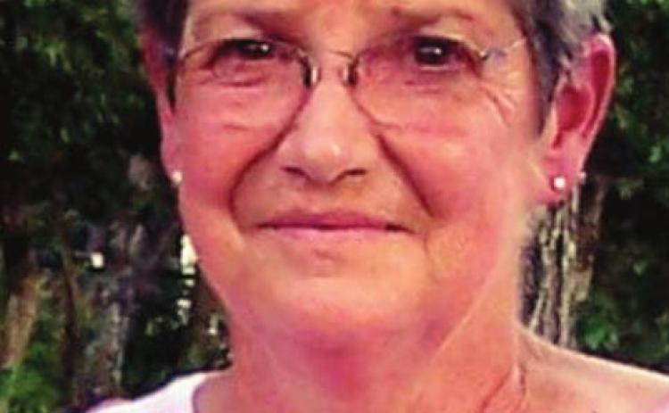 Sharon Bagwell